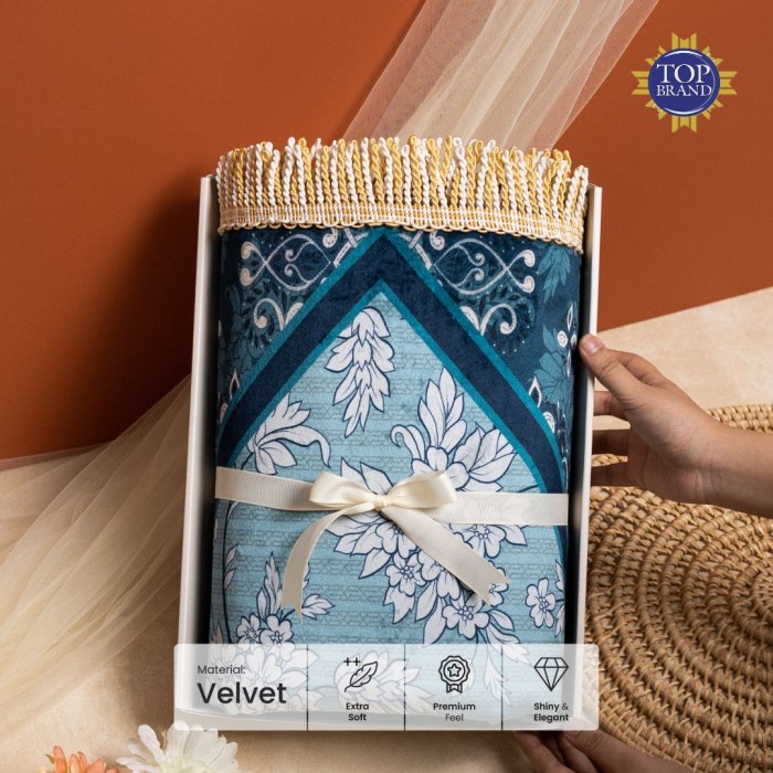 HOWEL AND CO - ASHER (SAJADAH SINGLE)