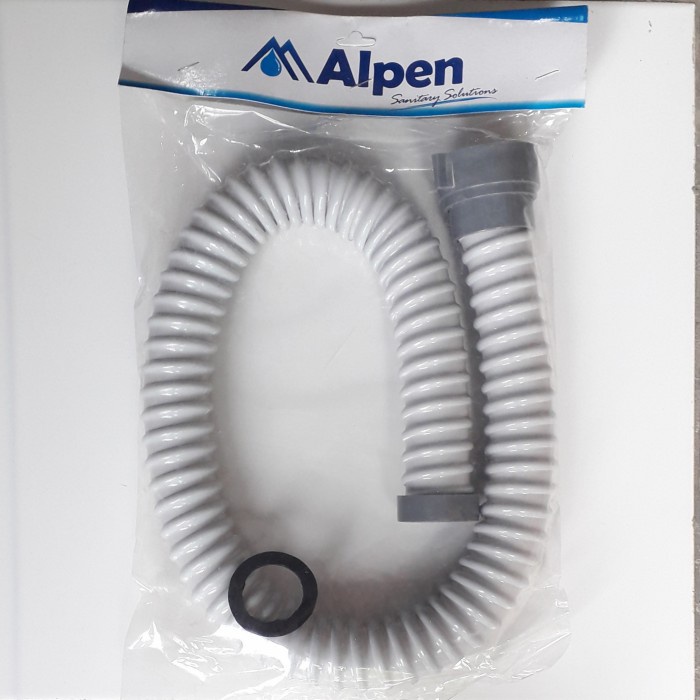 Saringan Selang Pembuangan Air Bak Cuci Piring Bahan Tebal Anti Tikus