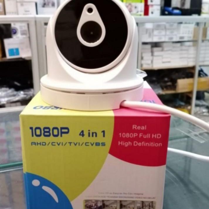 *Harga Grosir* CCTV KAMERA INDOOR 5MP FULL HD 10P