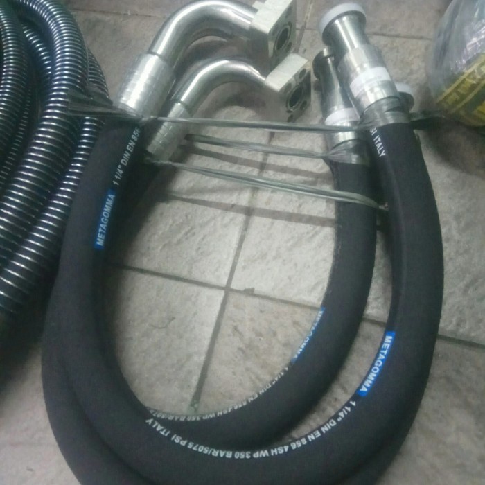 HOSE ARM KOBELCO SK200-8 SK200-10