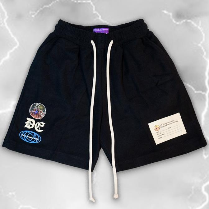 DRIPWEB LAB SPECIMEN SHORTS