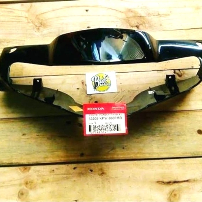><><><] Batok depan honda kirana original ahm 53205 KPW 860FMB