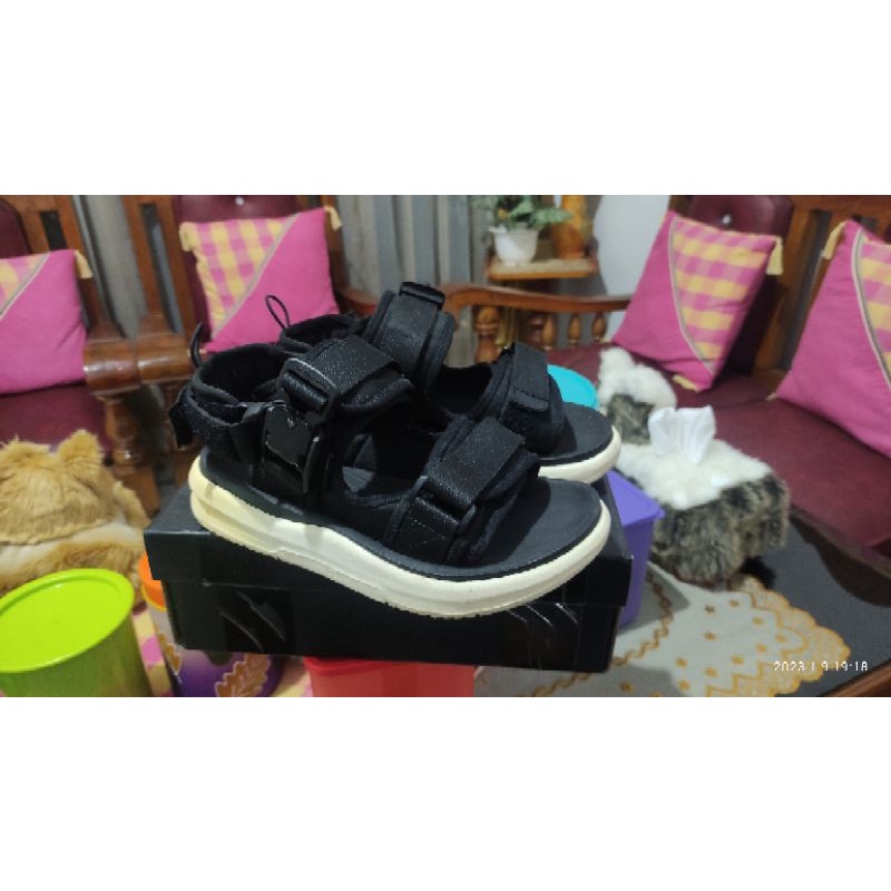 Hijack Sandal Alto Mach 1 Free Ongkir