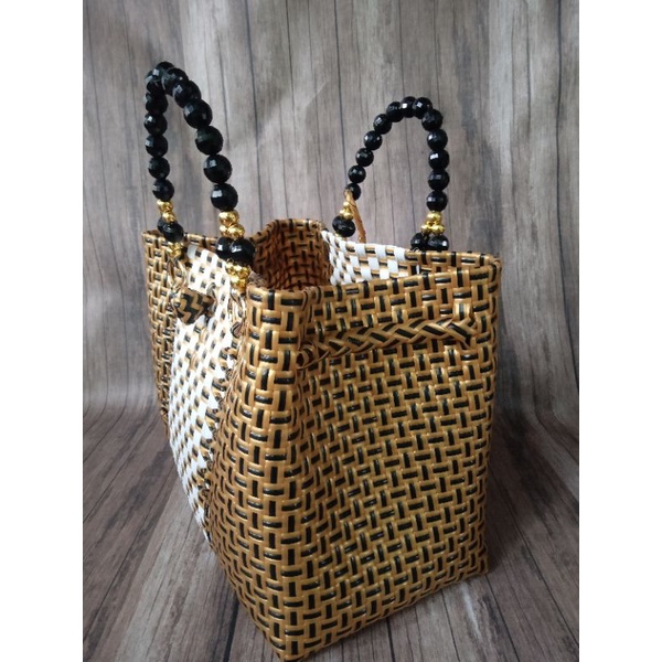 [READY STOCK] Tas Mutiara/ tas pesta / Size M Patty