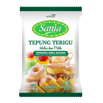 

SANIA TEPUNG TERIGU SB 1KG ACCJKT