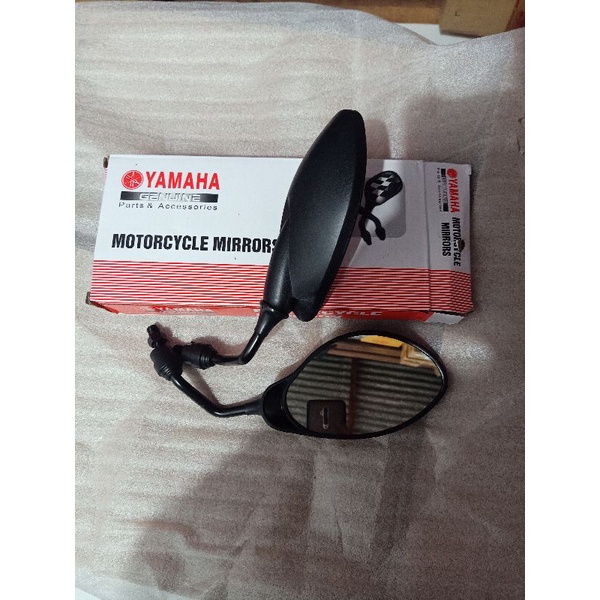 spion Yamaha X1 yamaha