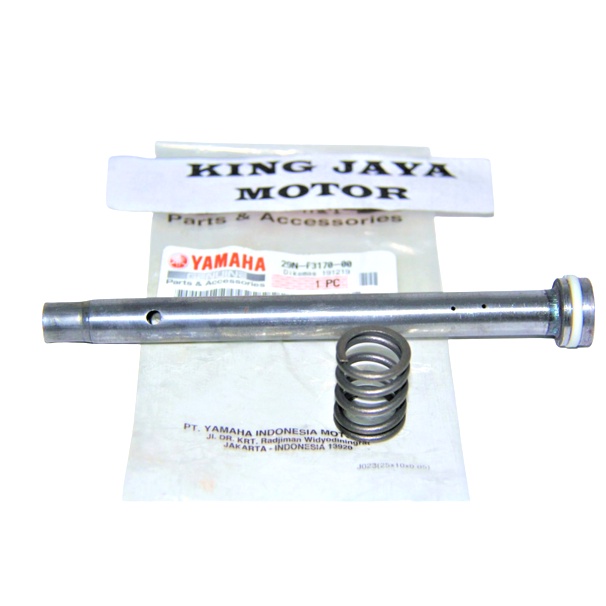 SULING AS SHOCK SOK DEPAN RXK RX K RX KING RXKING ORIGINAL YAMAHA 29N-F3170-00