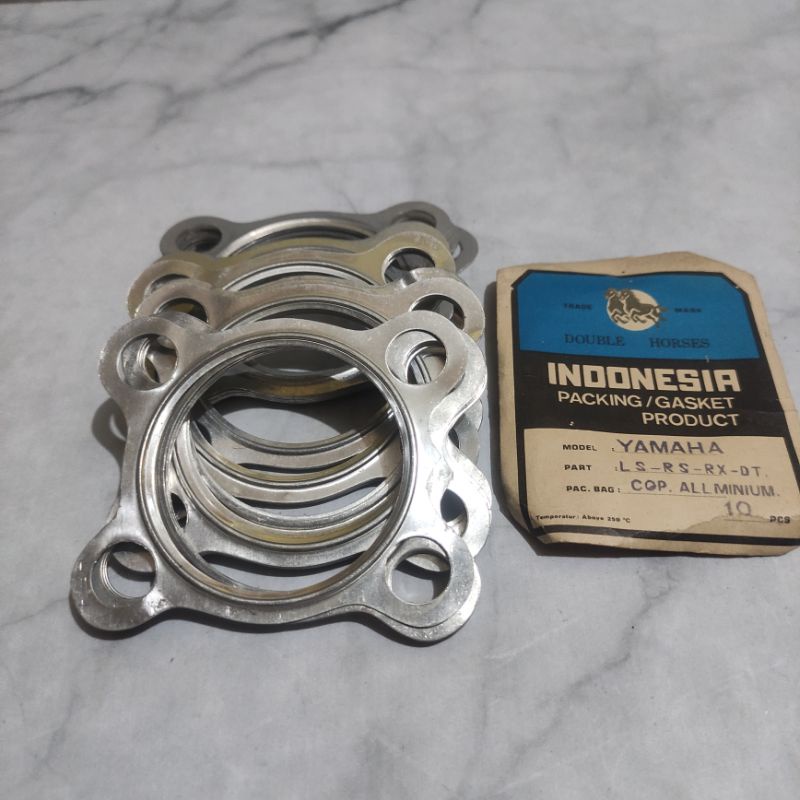 Paking head yamaha LS RS RX DT