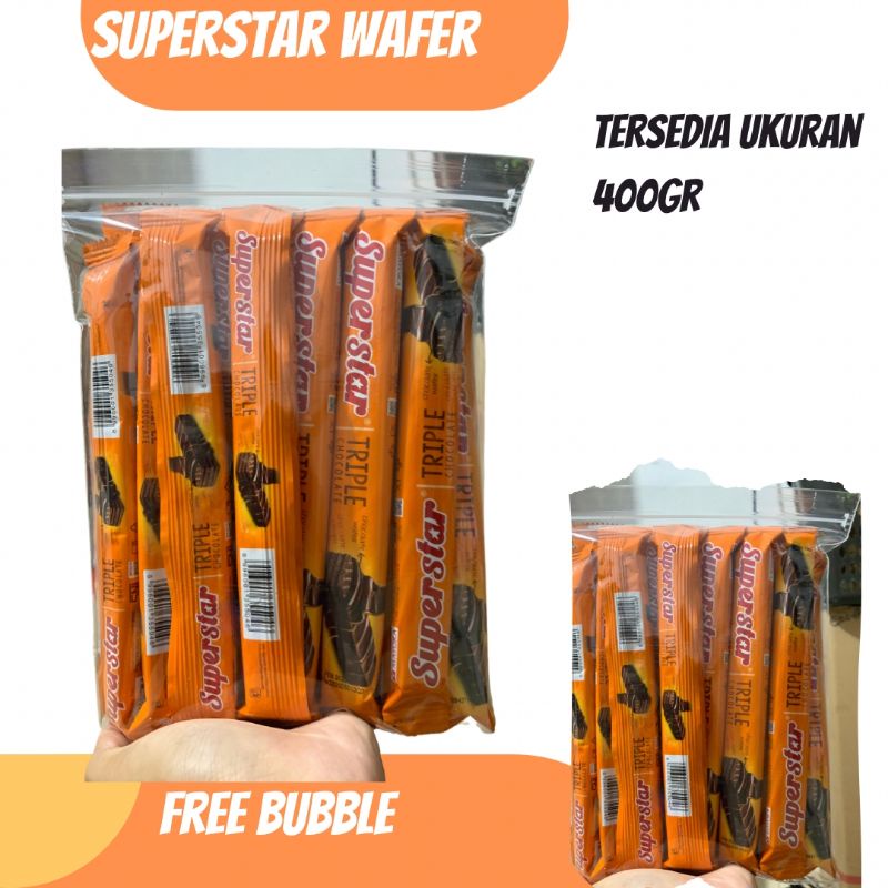 

TERLARIS DAN TERMURAH SNACK KILOAN REPACK SUPERSTAR COKLAT SUPERMAN REPACK