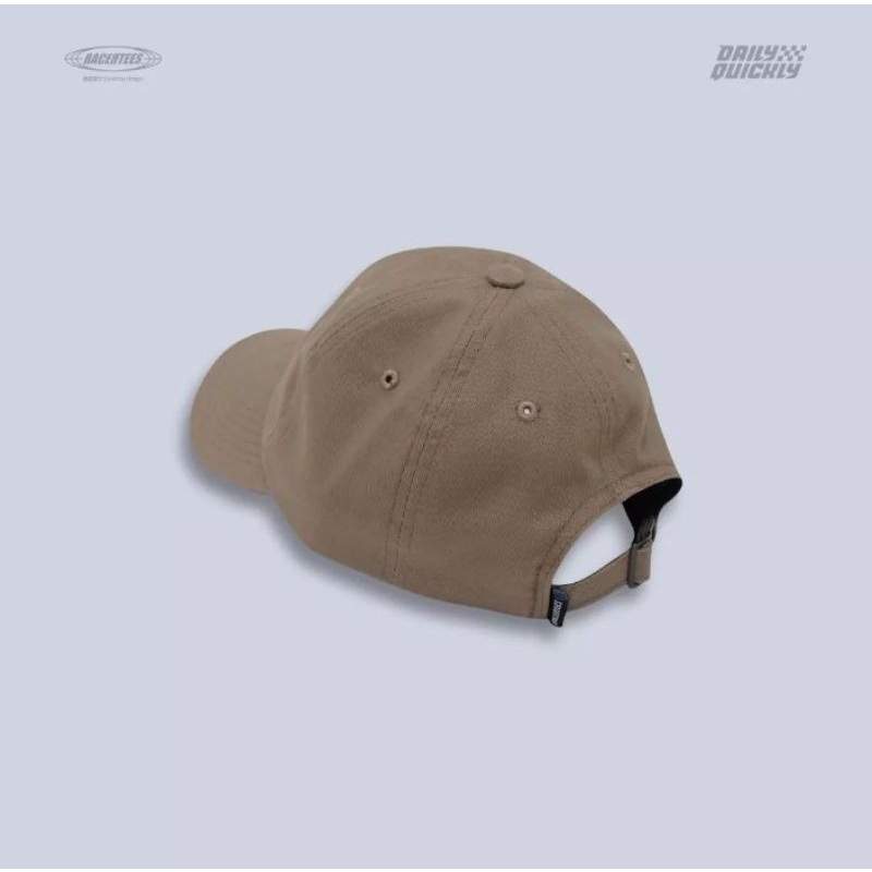 New Vol.46 Desember Polocup | Topi Racertees original ( GRATIS ONGKIR )