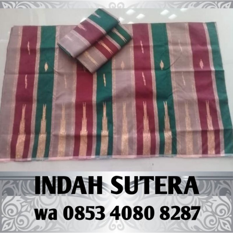 INDAH SARUN SUTERA SENGKANG
