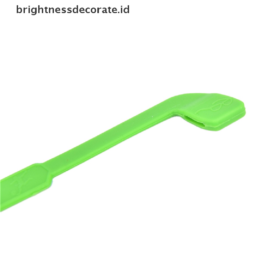 [Birth] Kacamata Silikon Glasses Sunglasses Strap Sports Band Cord Holder Untuk Anak [ID]