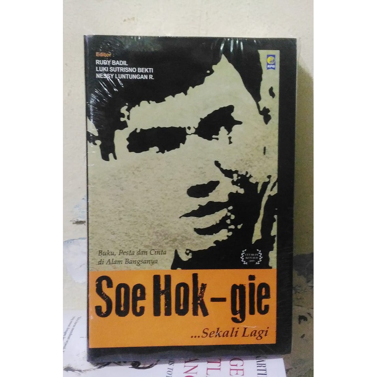 Soe Hok-gie Sekali Lagi