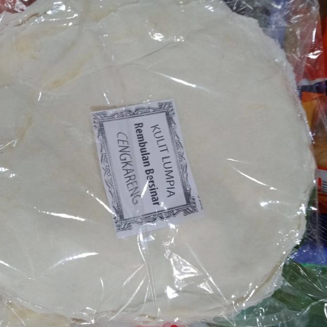 

kult lumpia / pak