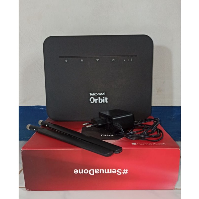 orbit pro fullset