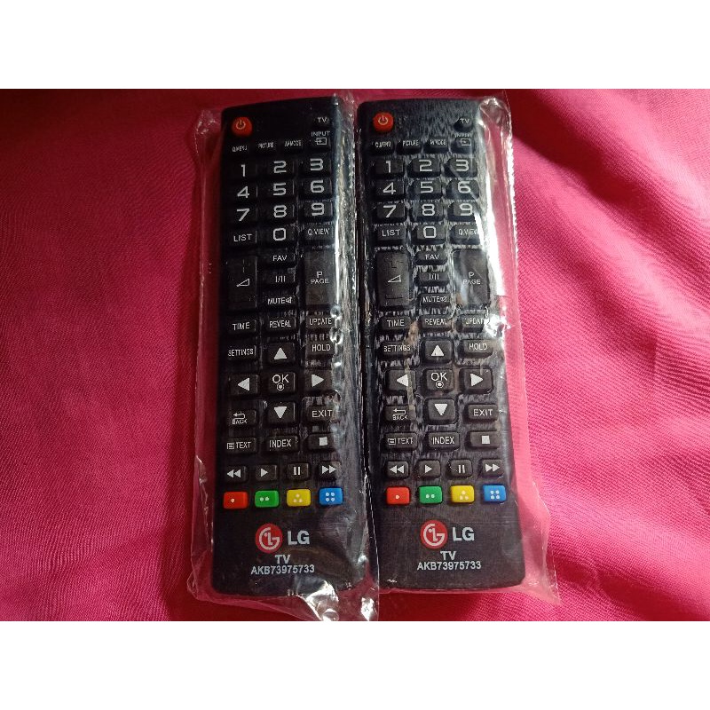 REMOTE TV LED LG 55UF680T