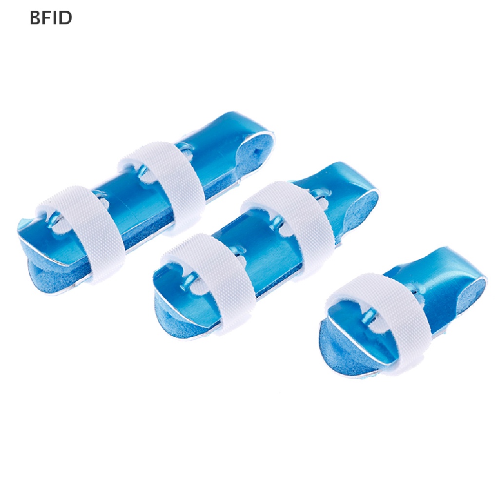 [BFID] S/m/lpain Relief Trigger Finger Splint Straightener Brace Corrector Support High [ID]