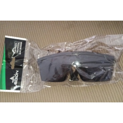 Legion Kaca Mata Las|Kaca Mata Pelindung Eco Smoke