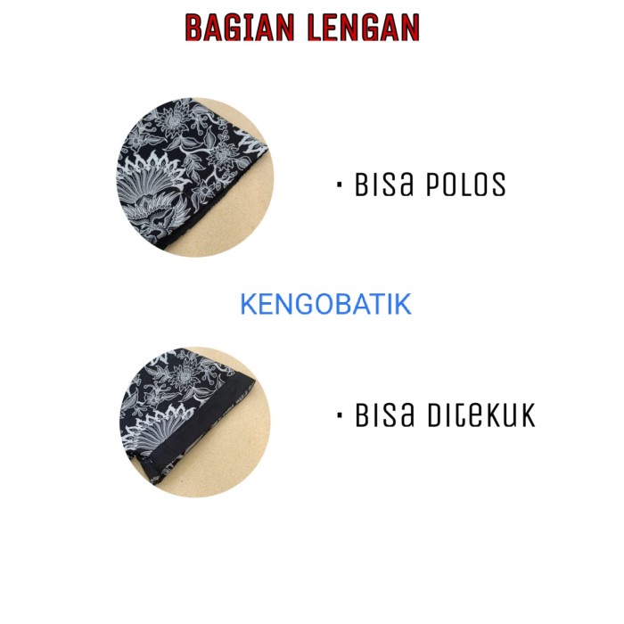 BATIK ANGGORO PRIA LENGAN PENDEK | KEMEJA BATIK PRIA SLIM FIT | BATIK PRIA KATUN PREMIUM