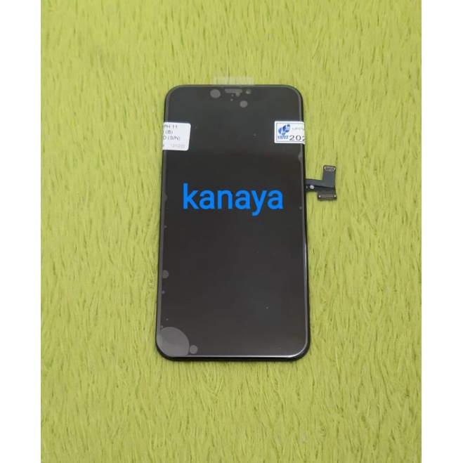 Lcd iphon 11 Pro