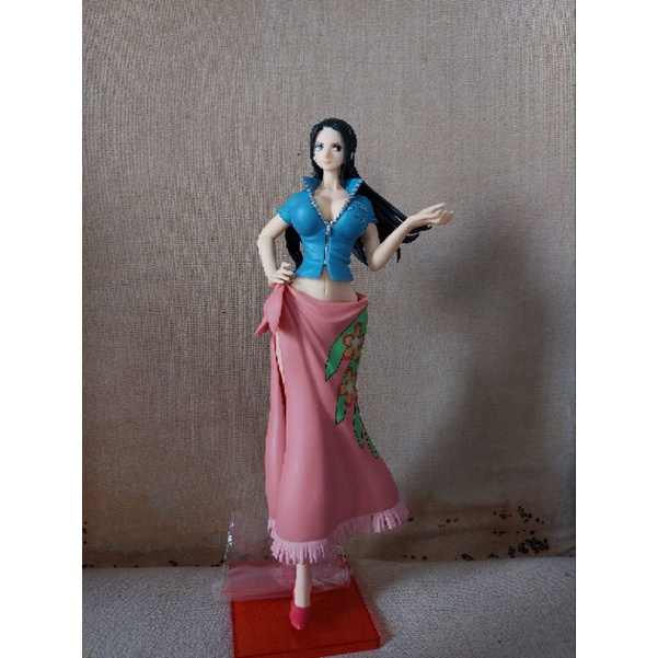 Figure gng nico robin