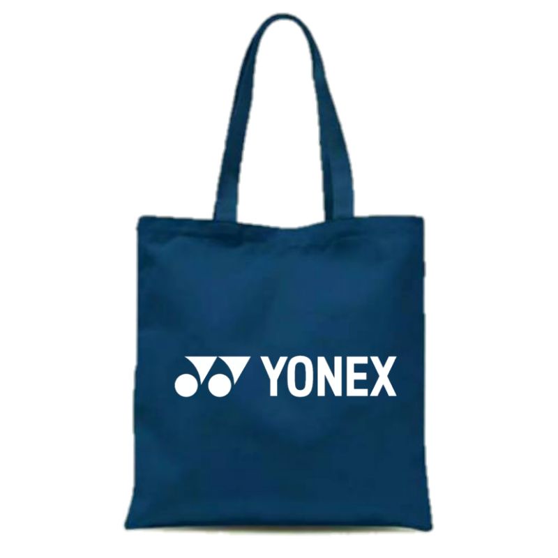 VANDAL - TOTE BAG TERBARU RESLETING BISA COD /TOTEBAG YONEX/TOTE BAG