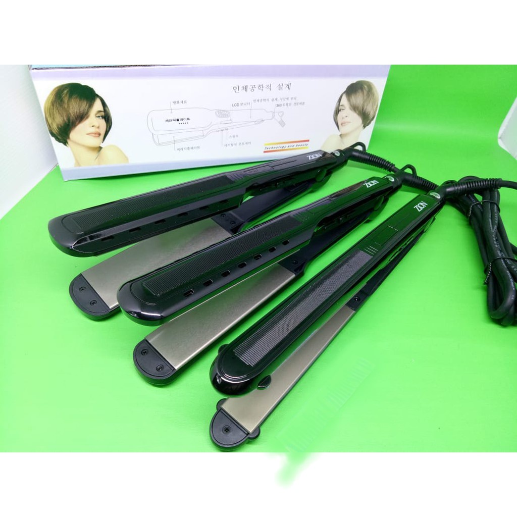 CATOKAN RAMBUT ZION 9009 TERBAGUS ZION 9009 READY STOCK ZION 3 PLAT 185/184/183