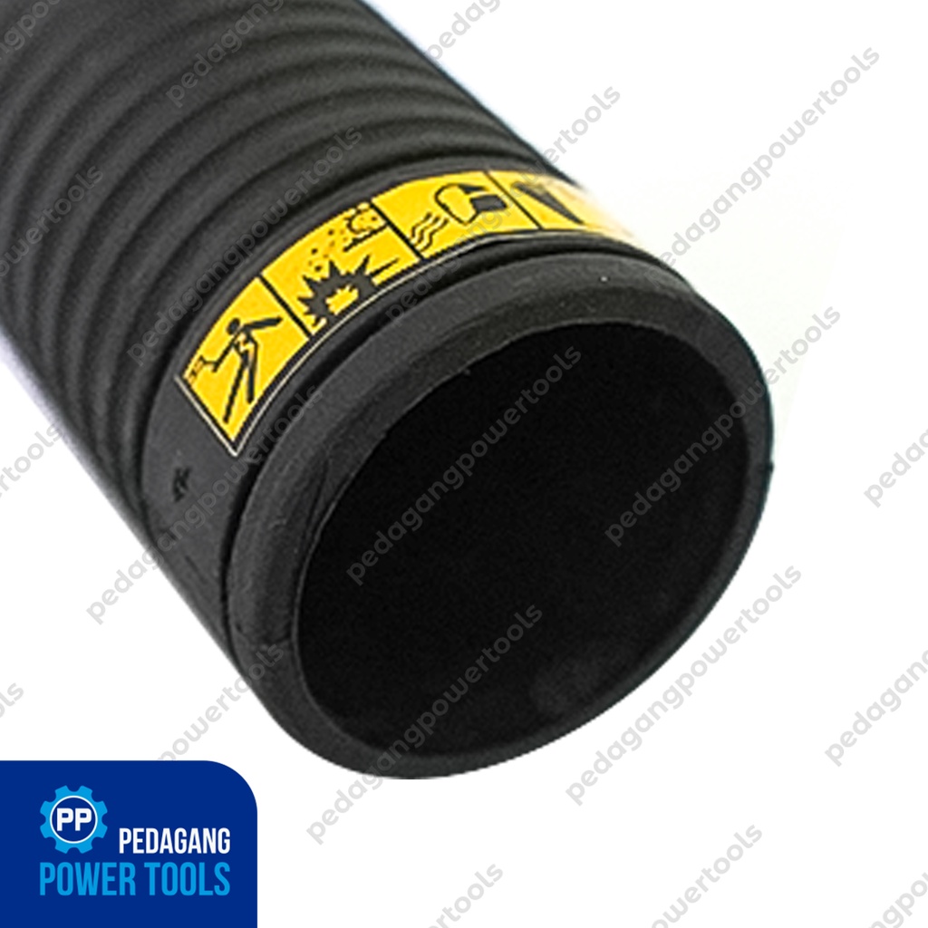 XENON TANG LAS 600 AMPERE STANG USA WELDING ELECTRODE HOLDER MMA 600A