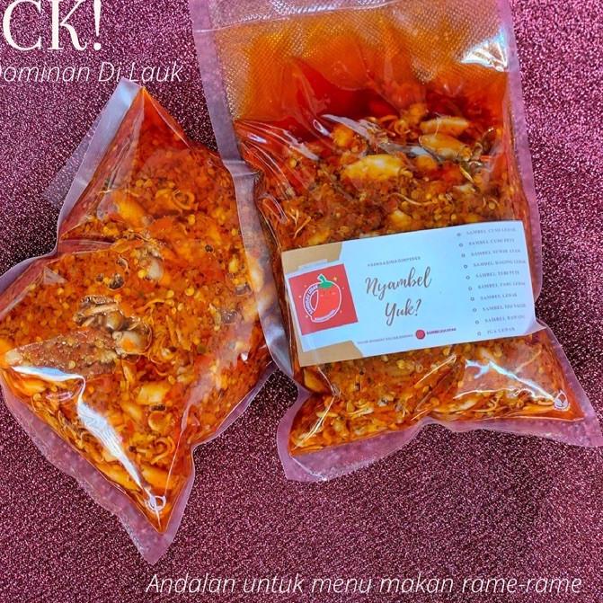 

♣ Family Pack (HARAP BACA DESKRIPSI SEBELUM MEMBELI) ❊