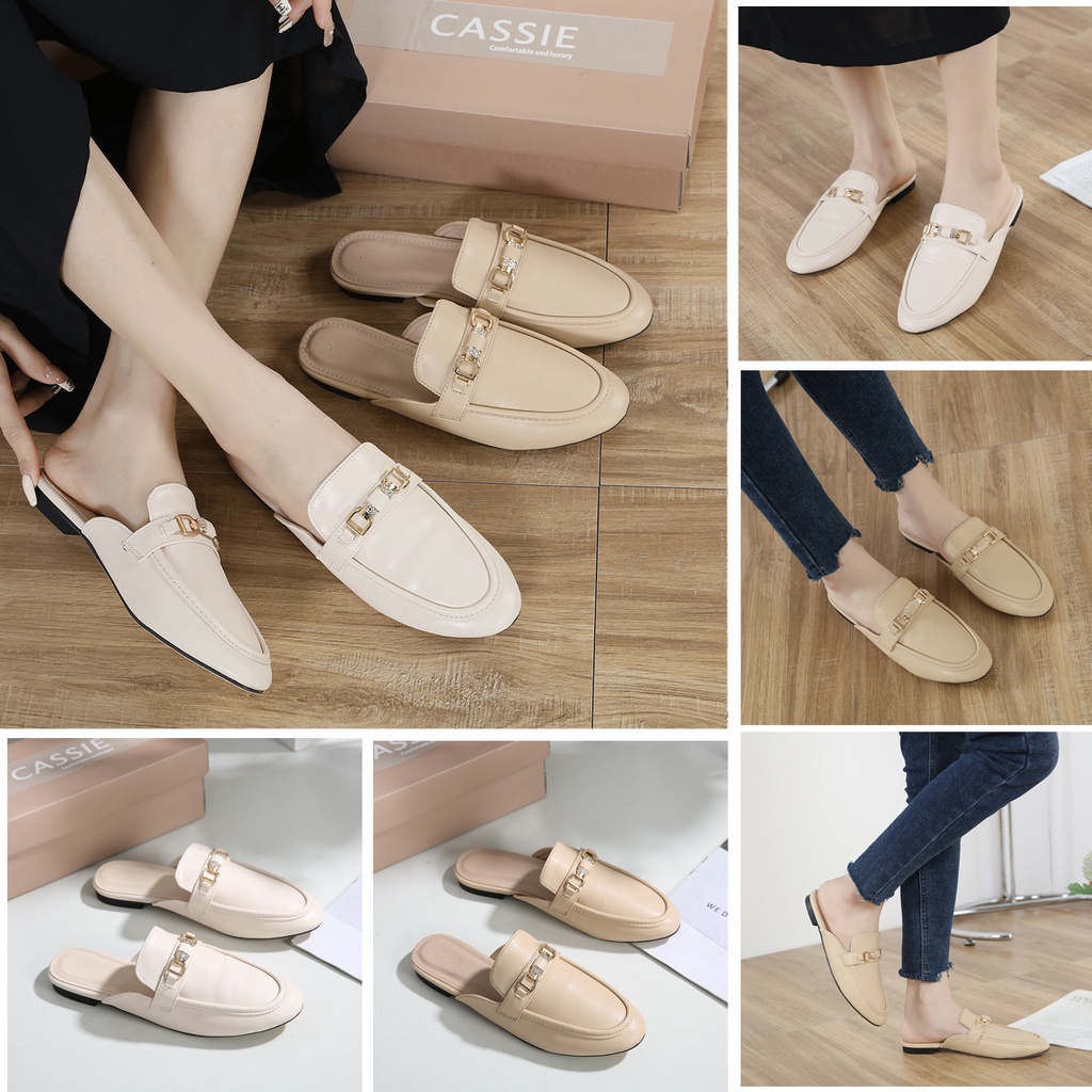 GSW sepatu flat shoes wanita flatshoes wanita ( B62-2 ) flat shoes wanita import sepatu kerja wanita import sandal wanita kekinian sendal flat shoes wanita sandal teplek wanita sendal teplek wanita