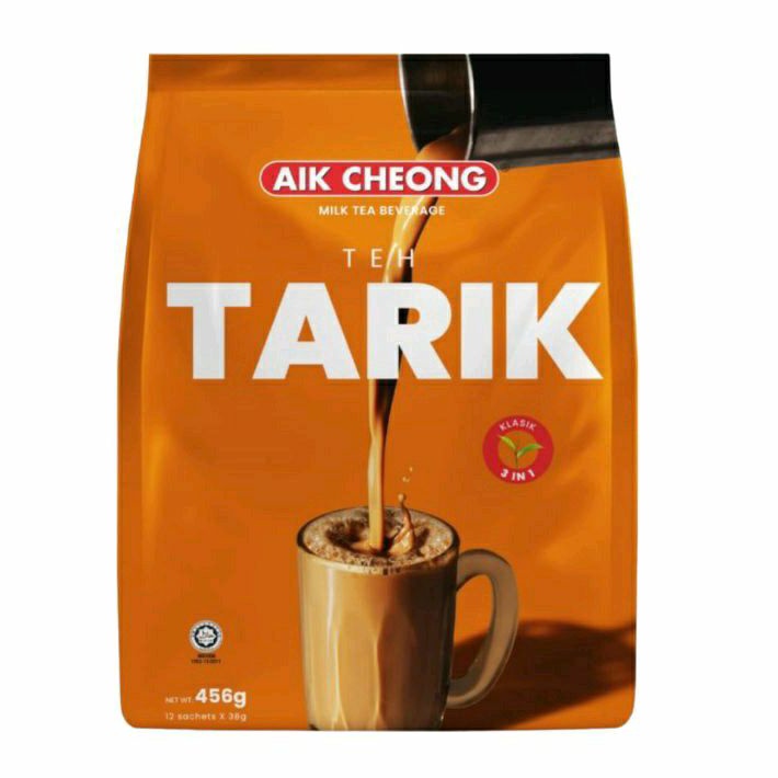 

AIK CHEONG TEH TARIK 3in1