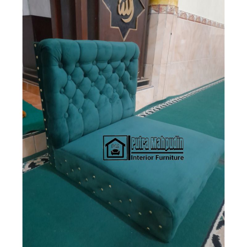 Jual Sofa Arab Arabian Misnad Lesehan Custom Order Shopee Indonesia