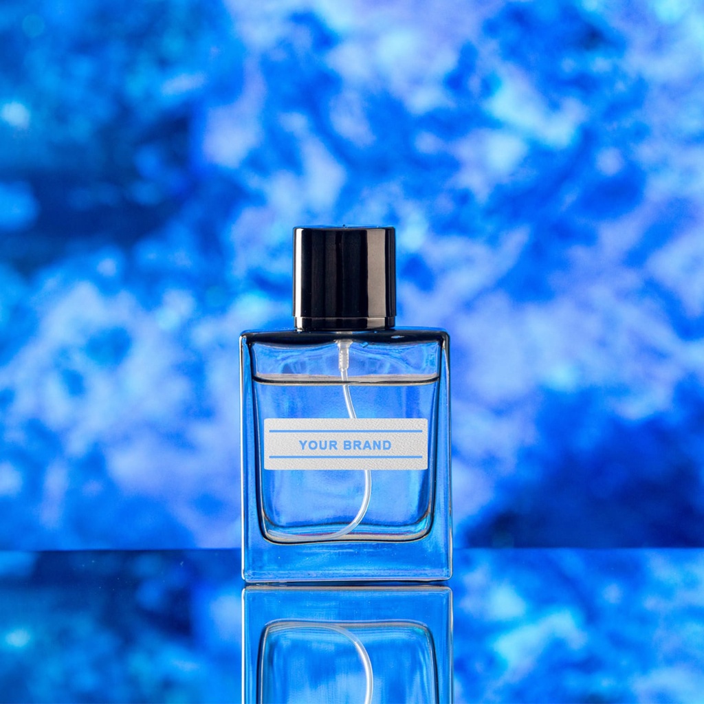 Paket parfum Custome Brand Sendiri Type Extrait De perfume  30 ML - Parfum Custom Free Design