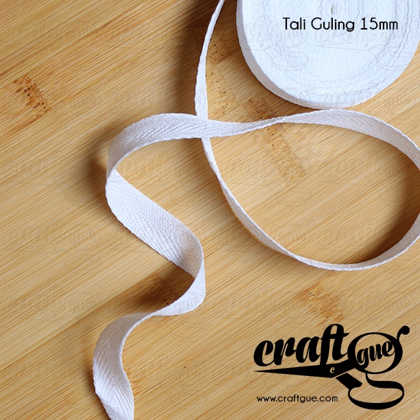 Viterban/Piterban/Tali Guling (ROLL)