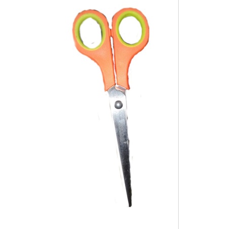 

Gunting voxy satainless stel