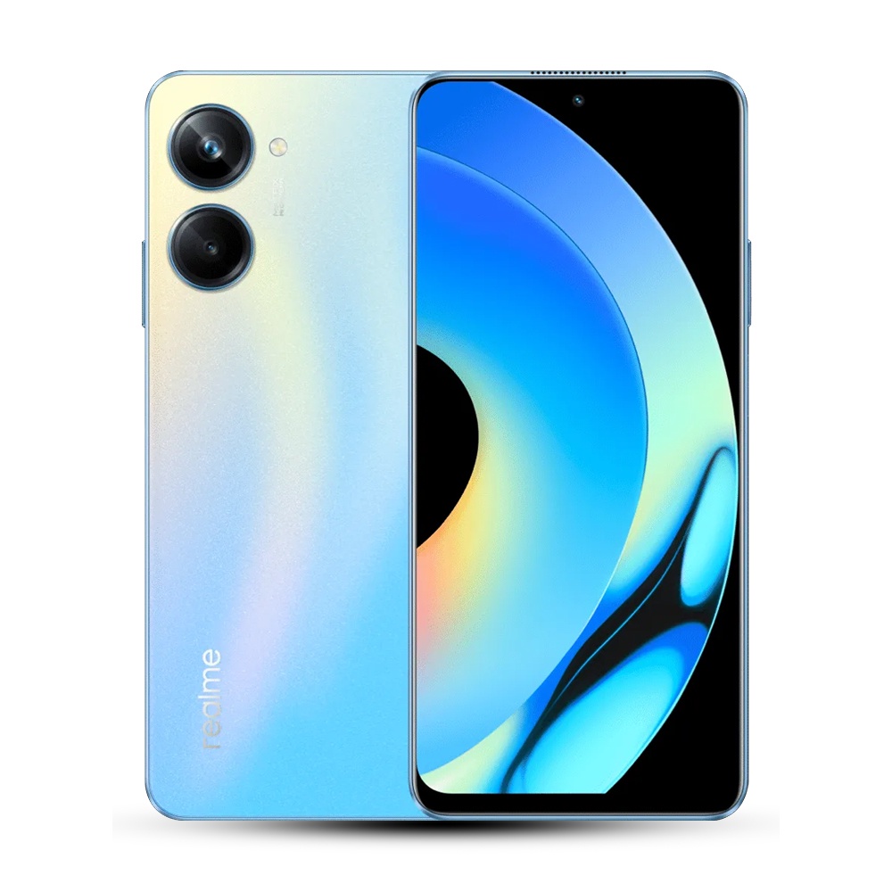 Realme 10 Pro Plus 5G 8/128 8/256 12/256 RAM 8 12 ROM 128 256 GB 8GB 128GB 256GB HP Smartphone Android