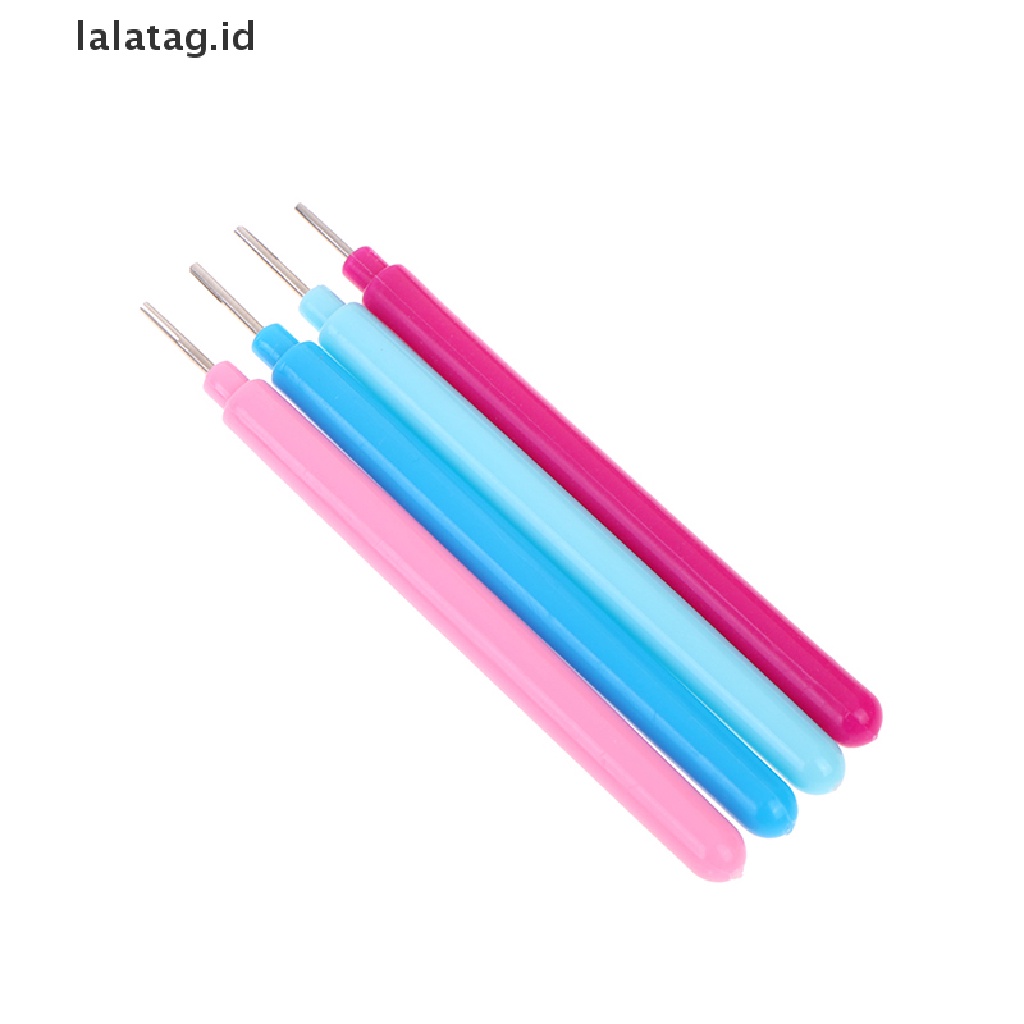 [lalatag] Paper Quilling Slotted Pen Slotted Alat Bantu Quilling Kertas DIY Paper Craft [ID]