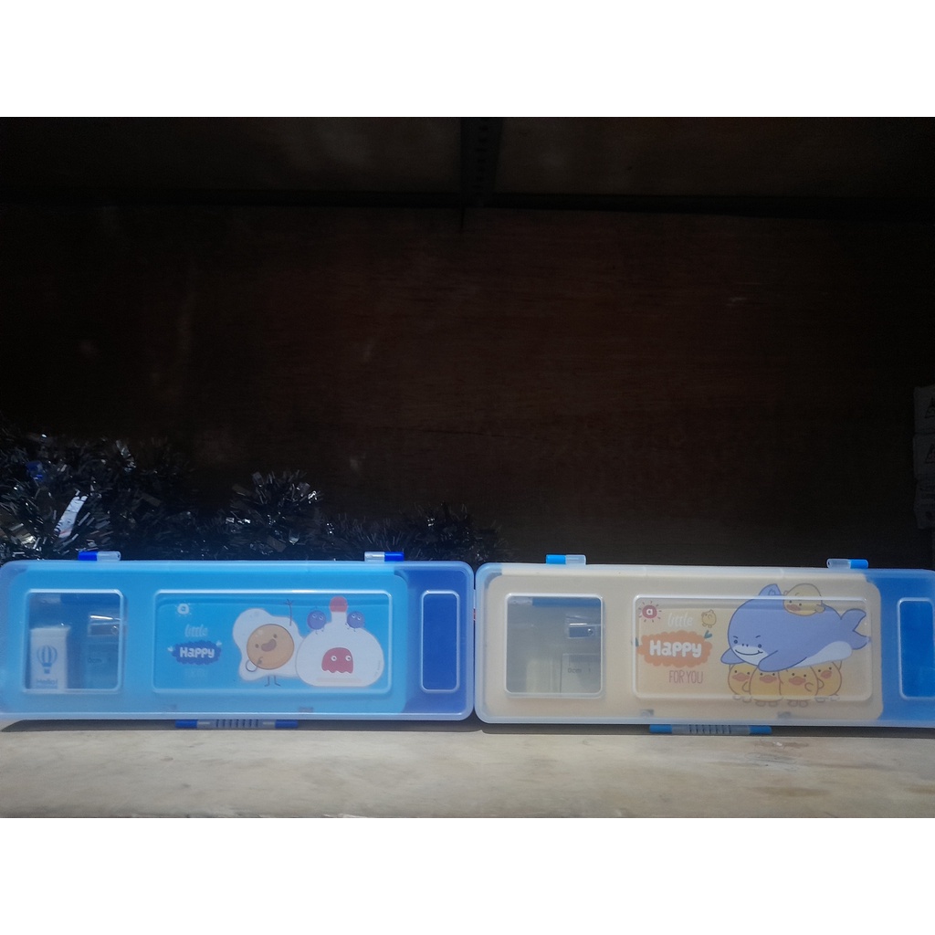 

Tempat Pensil PC MAGNET 35163-21