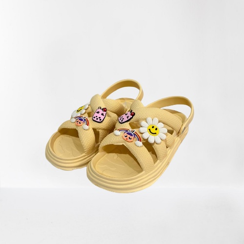 Sandal Selop Wanita Dewasa Tali belakang Irsoe IR-300M