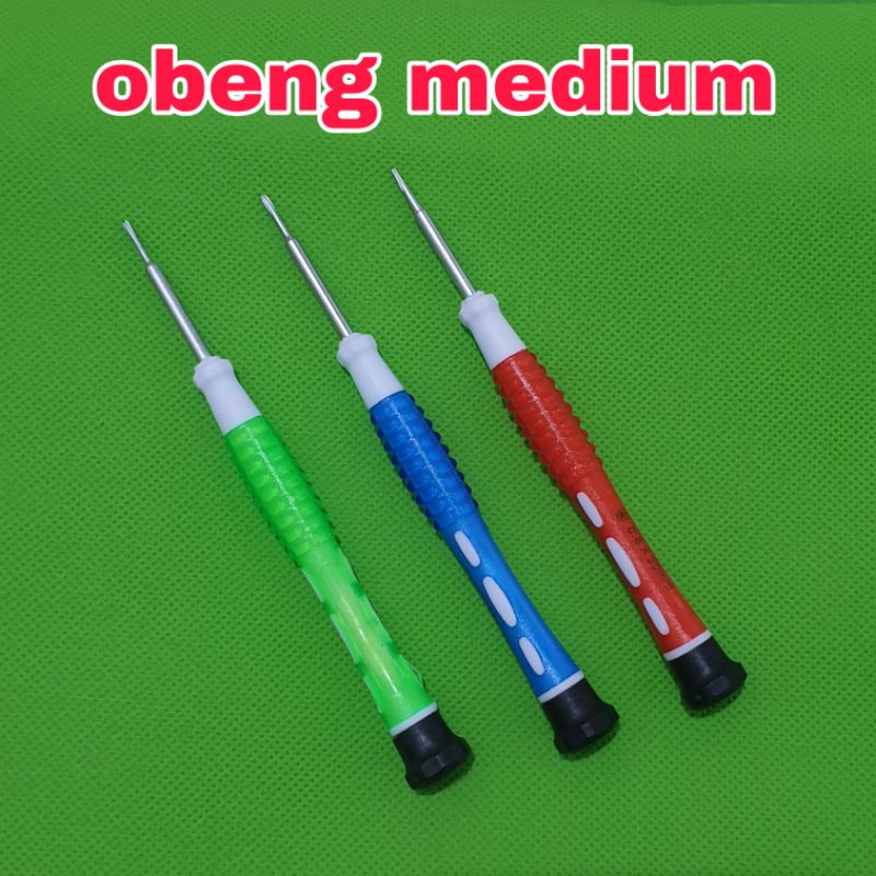 obeng screwdriver medium android &amp; iphone