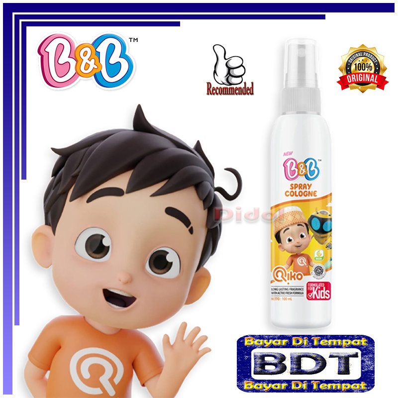 Minyak Wangi Anak Parfum Anak Kecil Laki Laki Tahan Lama Parfum Pria Wangi Kalem Farpum Anak Wangi T