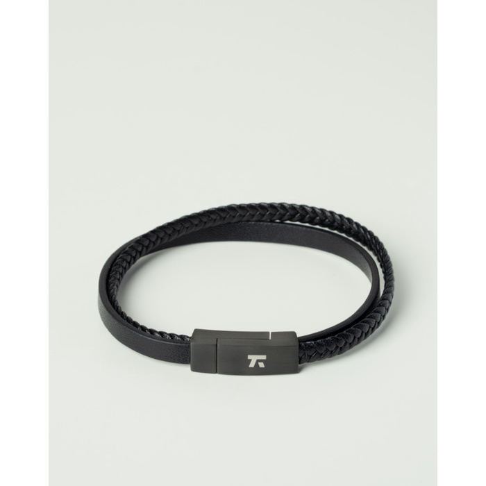 Kuze Original Gelang Kulit Darlington