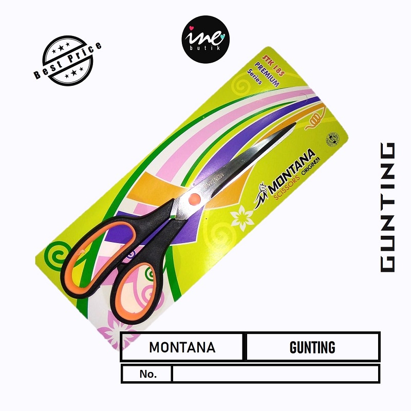 

GUNTING BENANG | GUNTING JAHIT | GUNTING KAIN