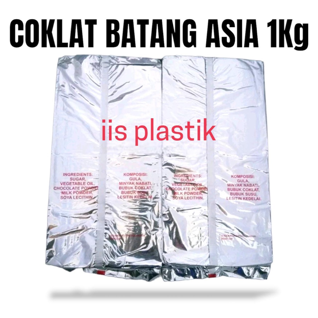 Coklat Batang ASIA 1kg