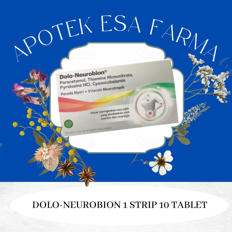 Dolo Neurobion/DoloN