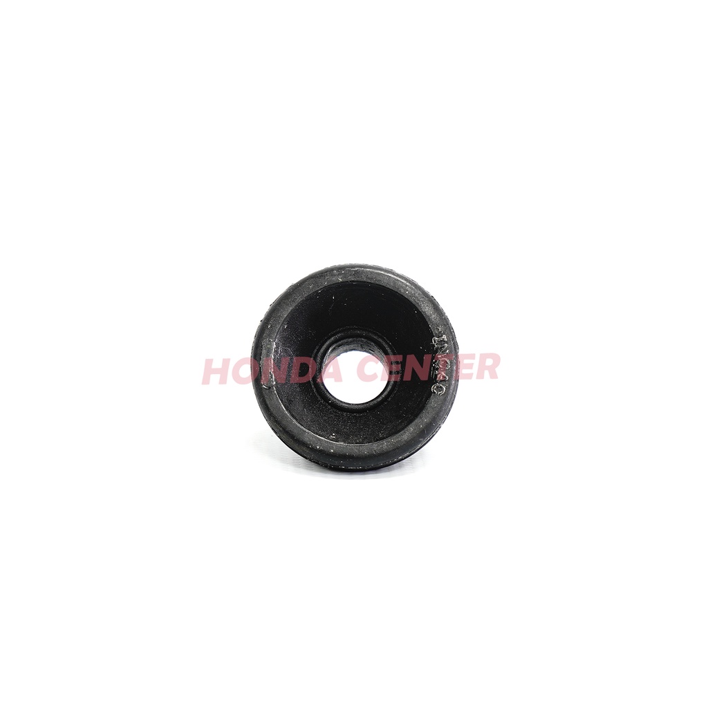 karet rubber support mounting shock belakang honda crv rd gen2 civic vti vtis stream 2001 2002 2003 2004 2005 2006