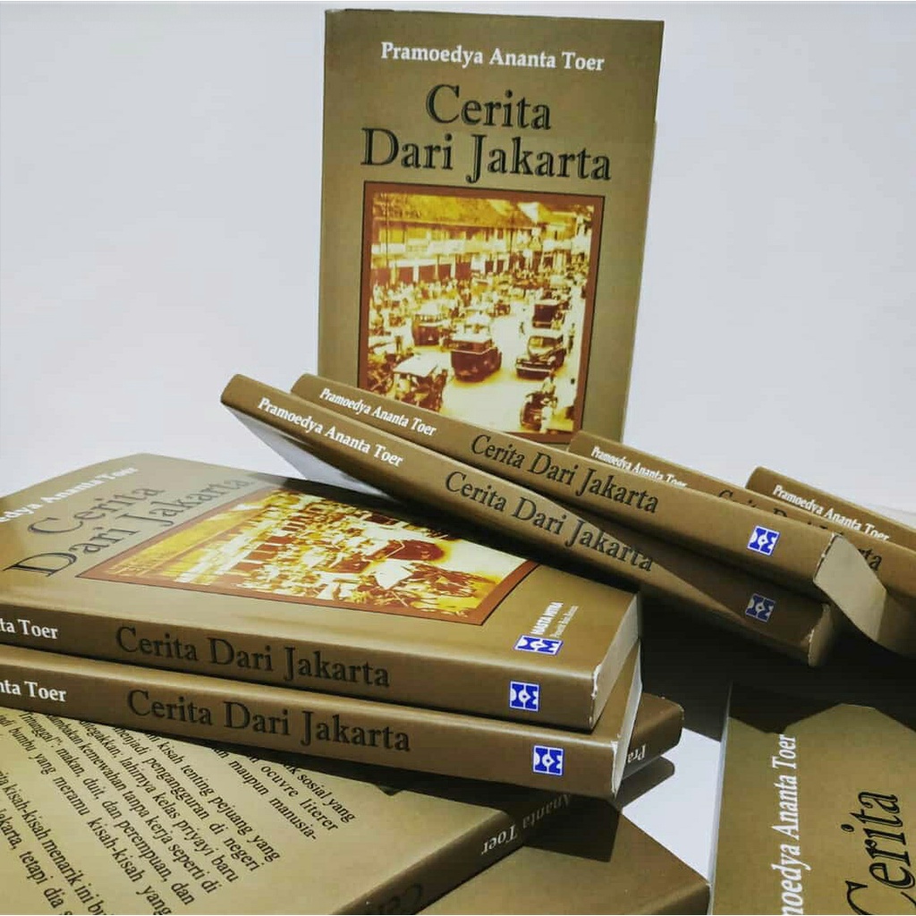 Cerita Dari Jakarta