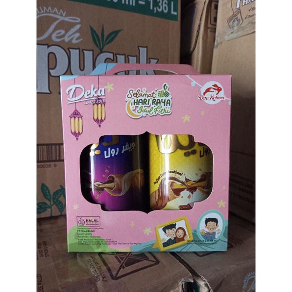 

DEKA Ecer