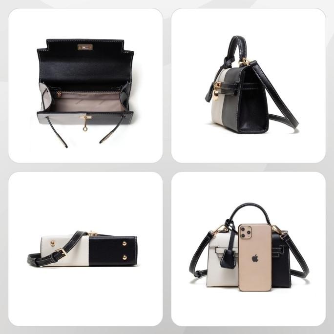 Jims Honey - Vivian Bag FREE Box Exclusive Tas Selempang Wanita