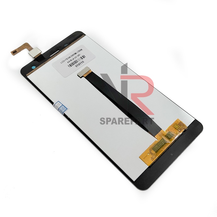 LCD XIAOMI MI4 LTE / MI4W FULLSET TOUCHSCREEN